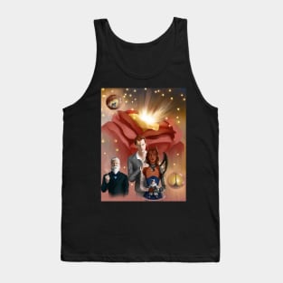 Reverie Tank Top